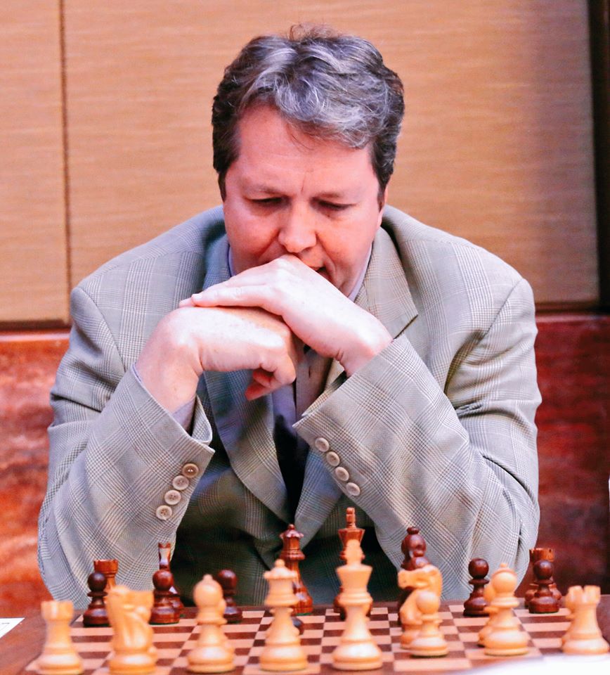 Nigel Short close to becoming first over-50 to reach landmark 2700 rating, Chess